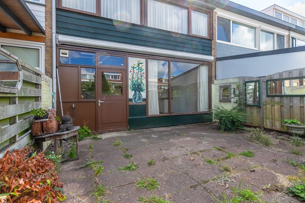 Medium property photo - Lindenlaan 6, 2451 CC Leimuiden